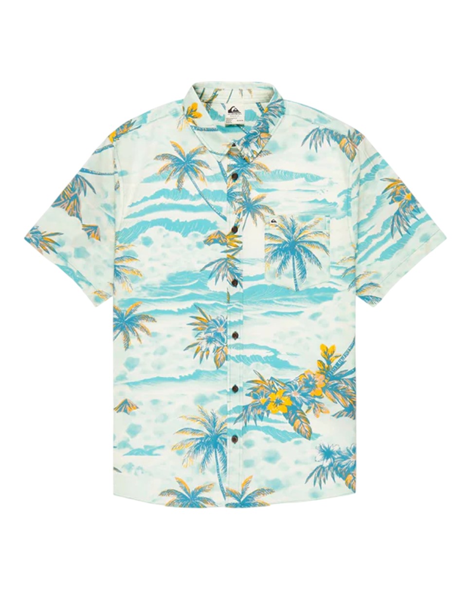 Mens Apero Classic Short Sleeve Shirt (BJK6)