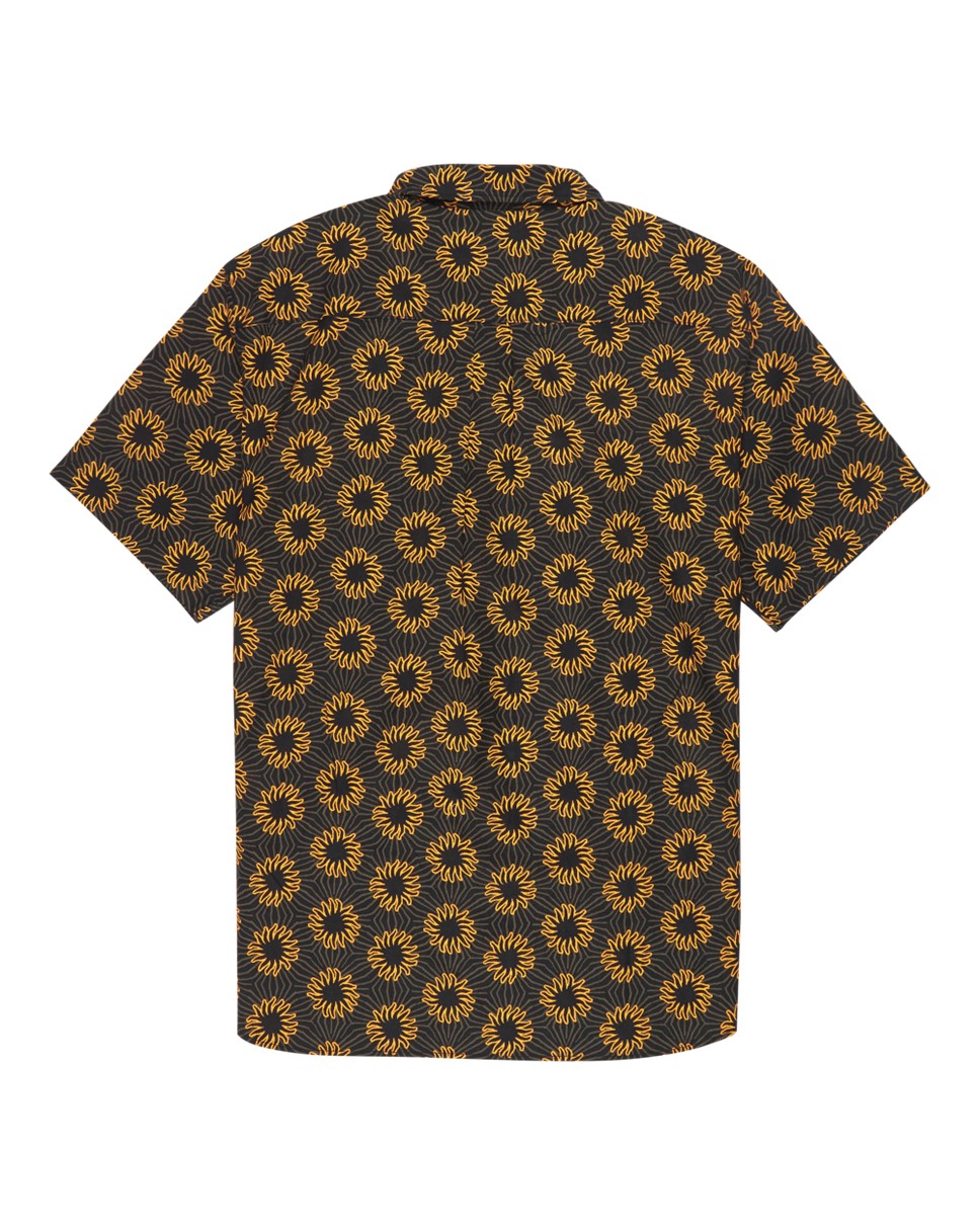 Mens Apero Classic Short Sleeve Shirt (KVJ7)