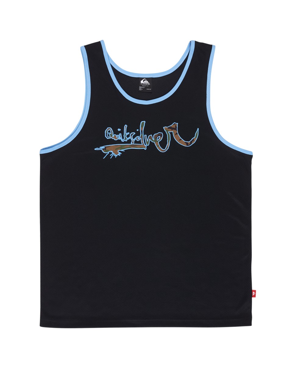 Mens YG Vortex Tank (KVJ0)