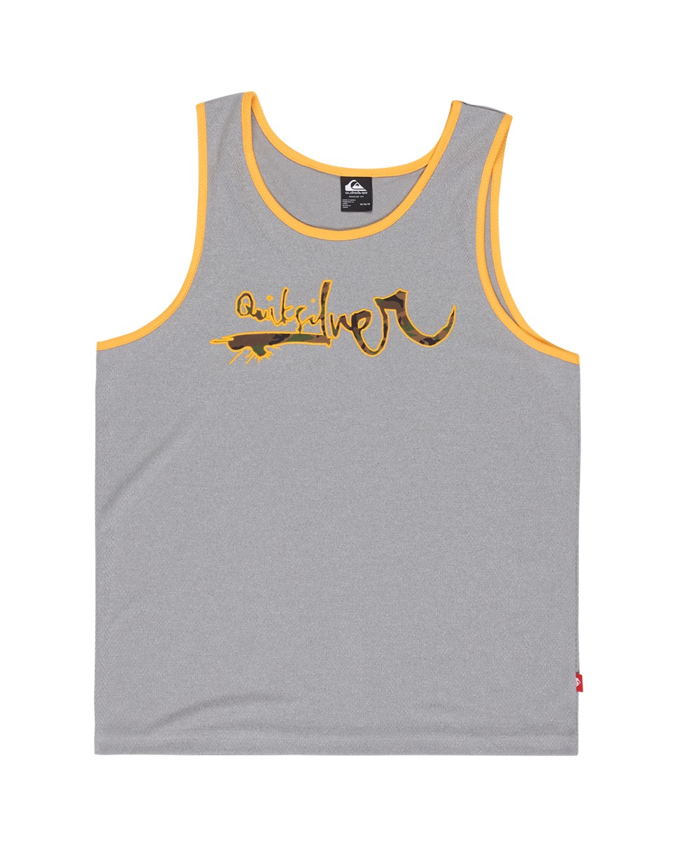 Mens YG Vortex Tank (SJSH)