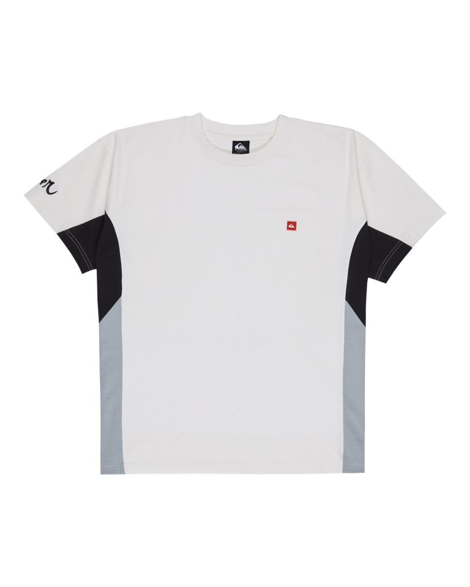 Mens YG Flux T-Shirt (WBK0)