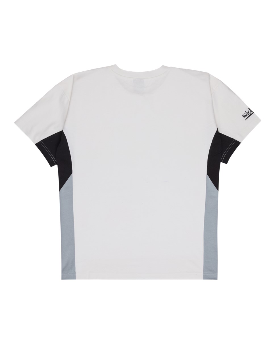 Mens YG Flux T-Shirt (WBK0)