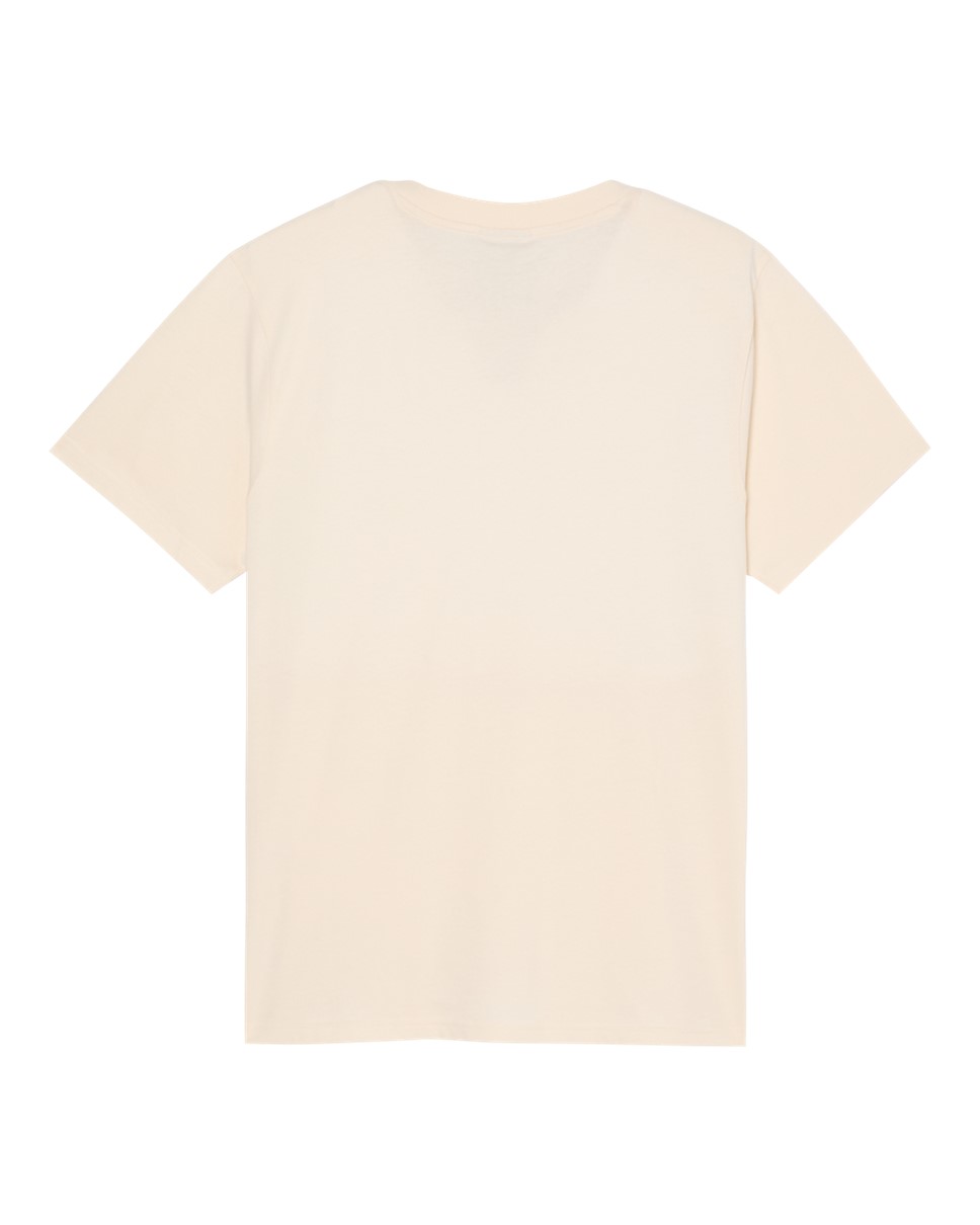 Mens OPQS Wanted T-Shirt-White