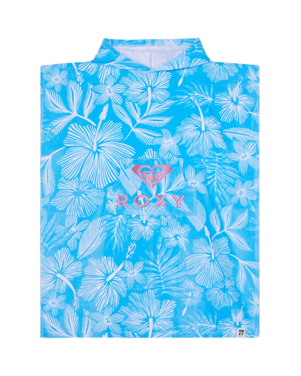 Girls 8-16 RG Stay Magical Hooded Towel