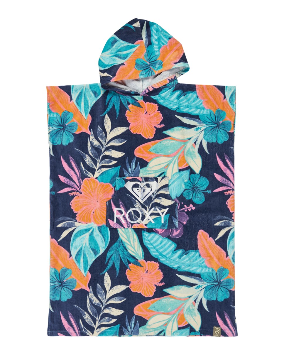 Girls 8-16 RG Stay Magical Printed Towel