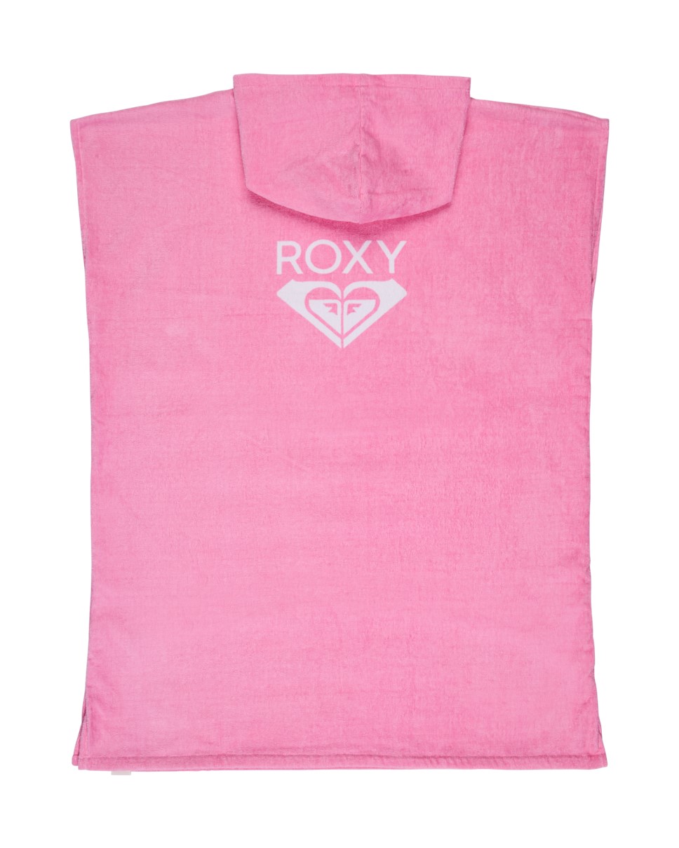Girls 8-16 RG Sunny Joy Poncho Changing Towel
