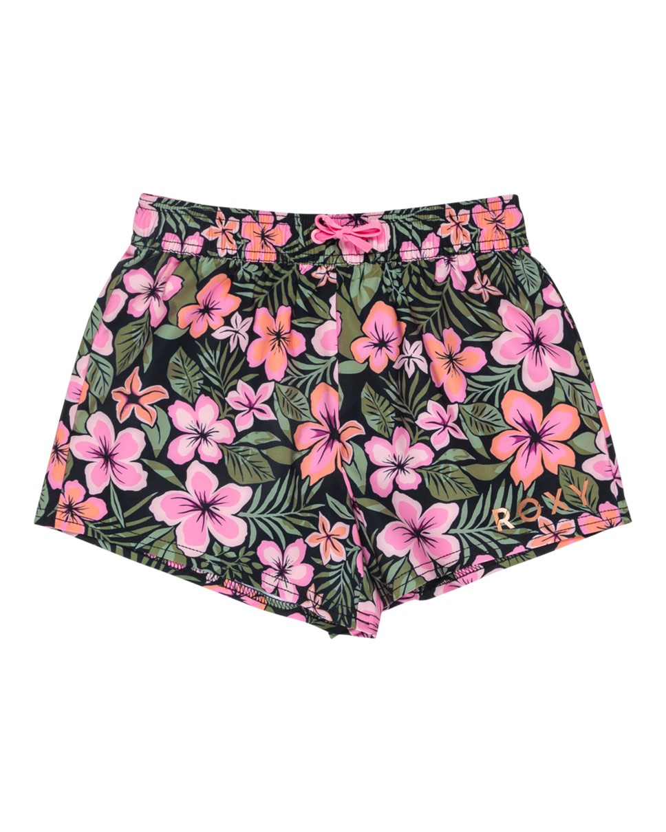 Girls 8-16 Rg Active Boardshort