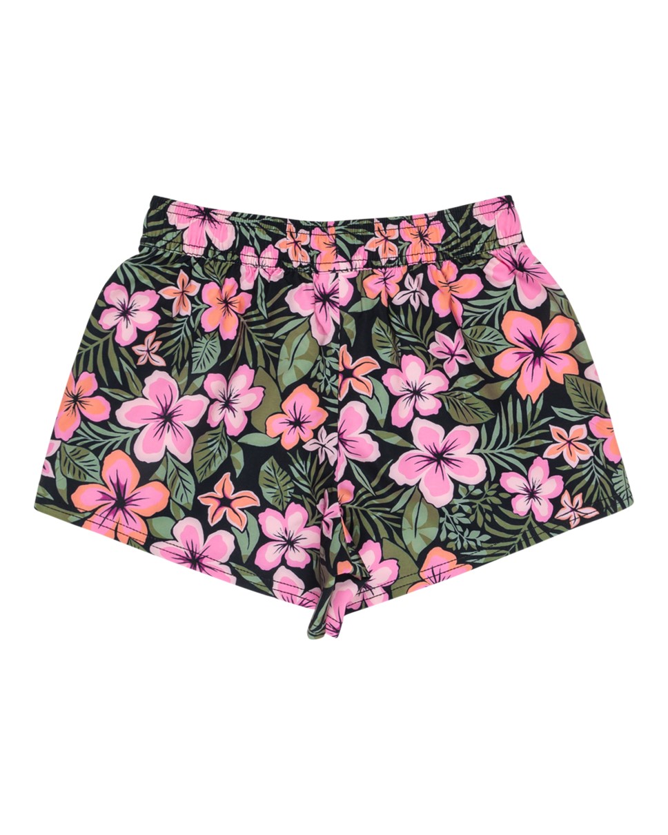 Girls 8-16 Rg Active Boardshort