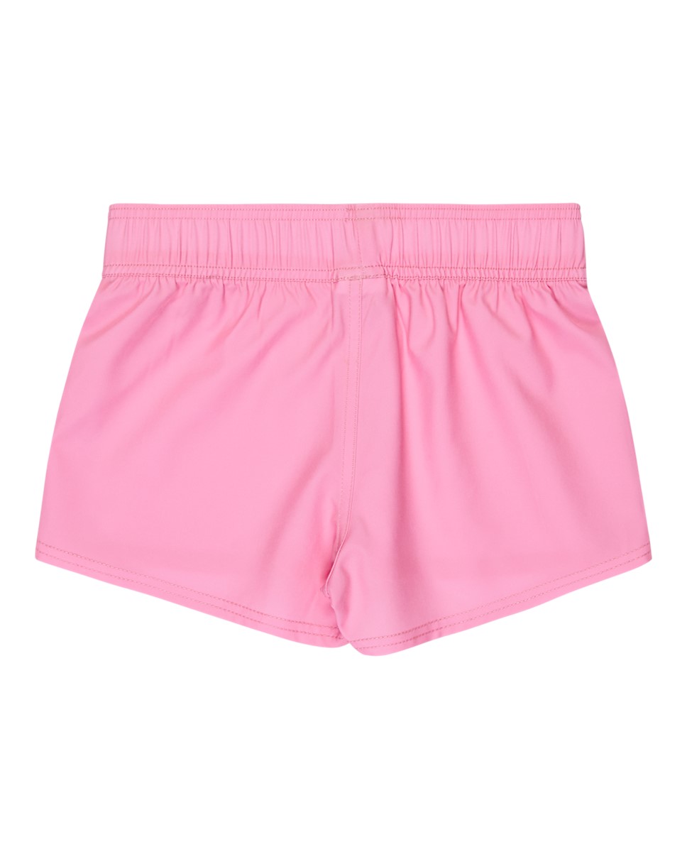 Girls 8-16 RG Essentials Boardshorts-Pink