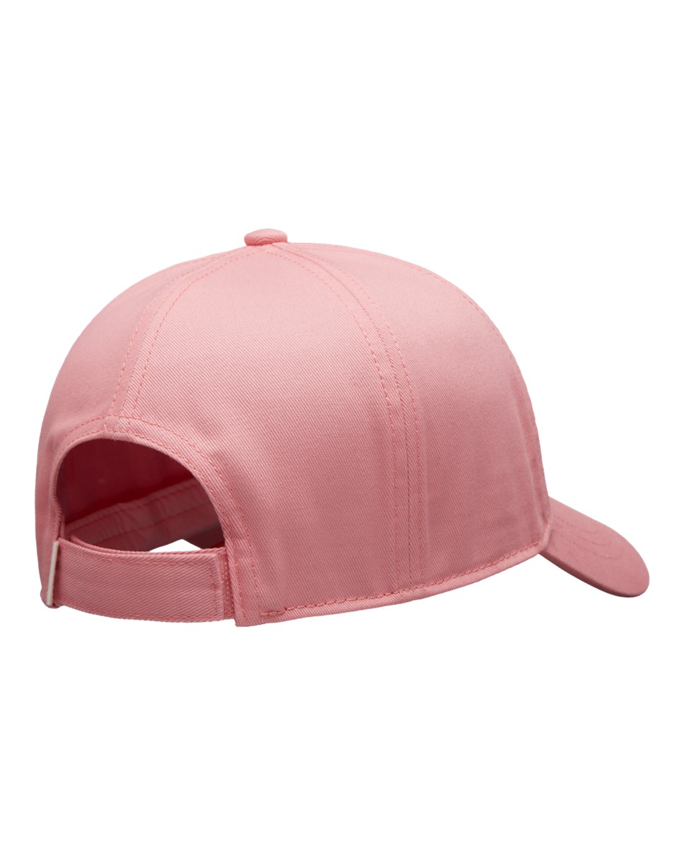 Girls 8-16  Roxy Girl Baseball Cap-Pink