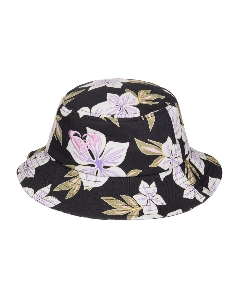 Girls 8-16 Tiny Honey Bucket Hat (GLD2)