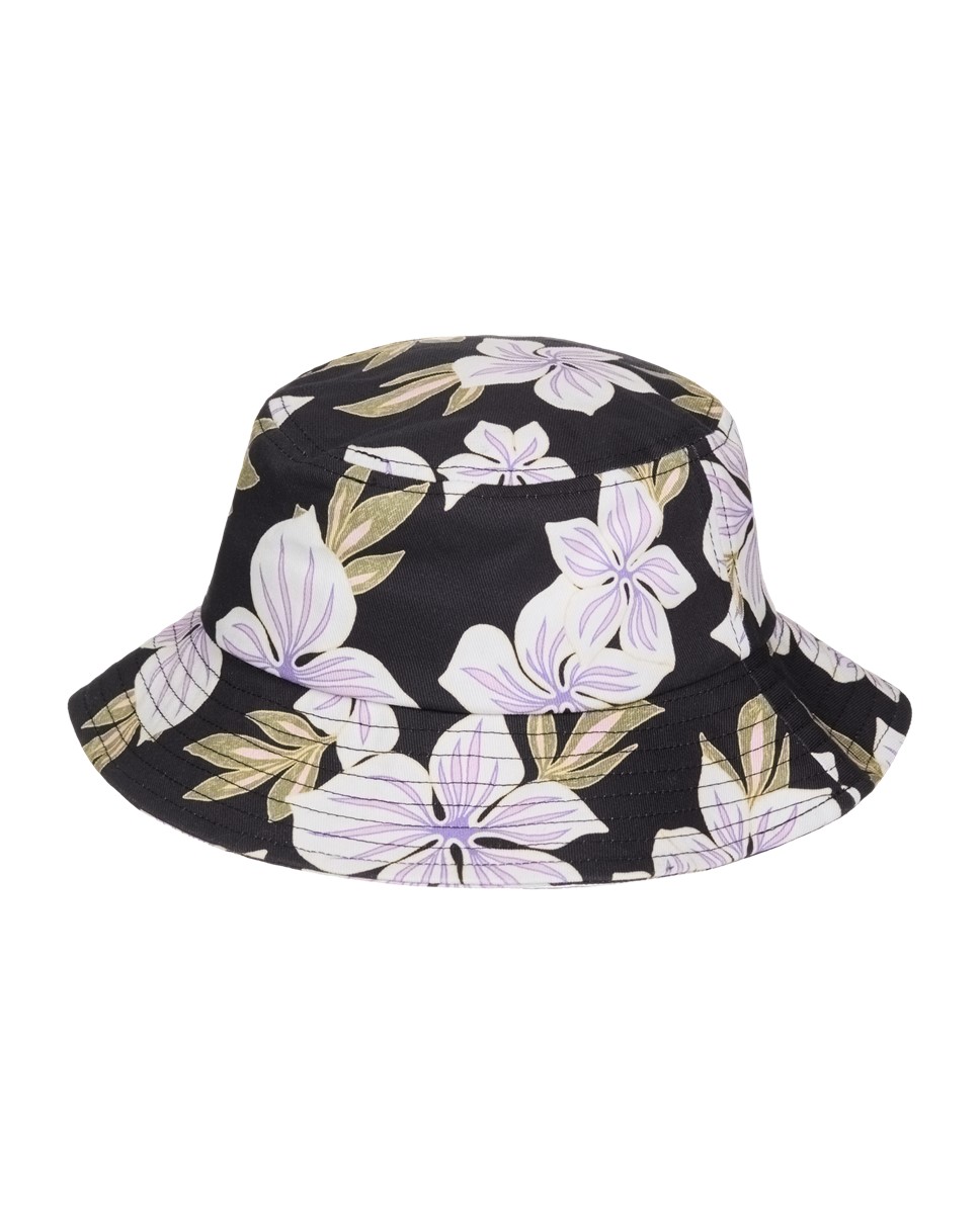 Girls 8-16 Tiny Honey Bucket Hat (GLD2)