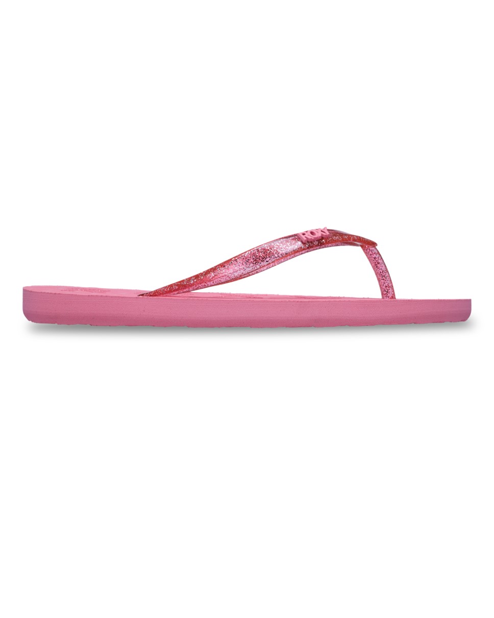 Girls 8-16 RG Viva Sparkle Sandals-Pink