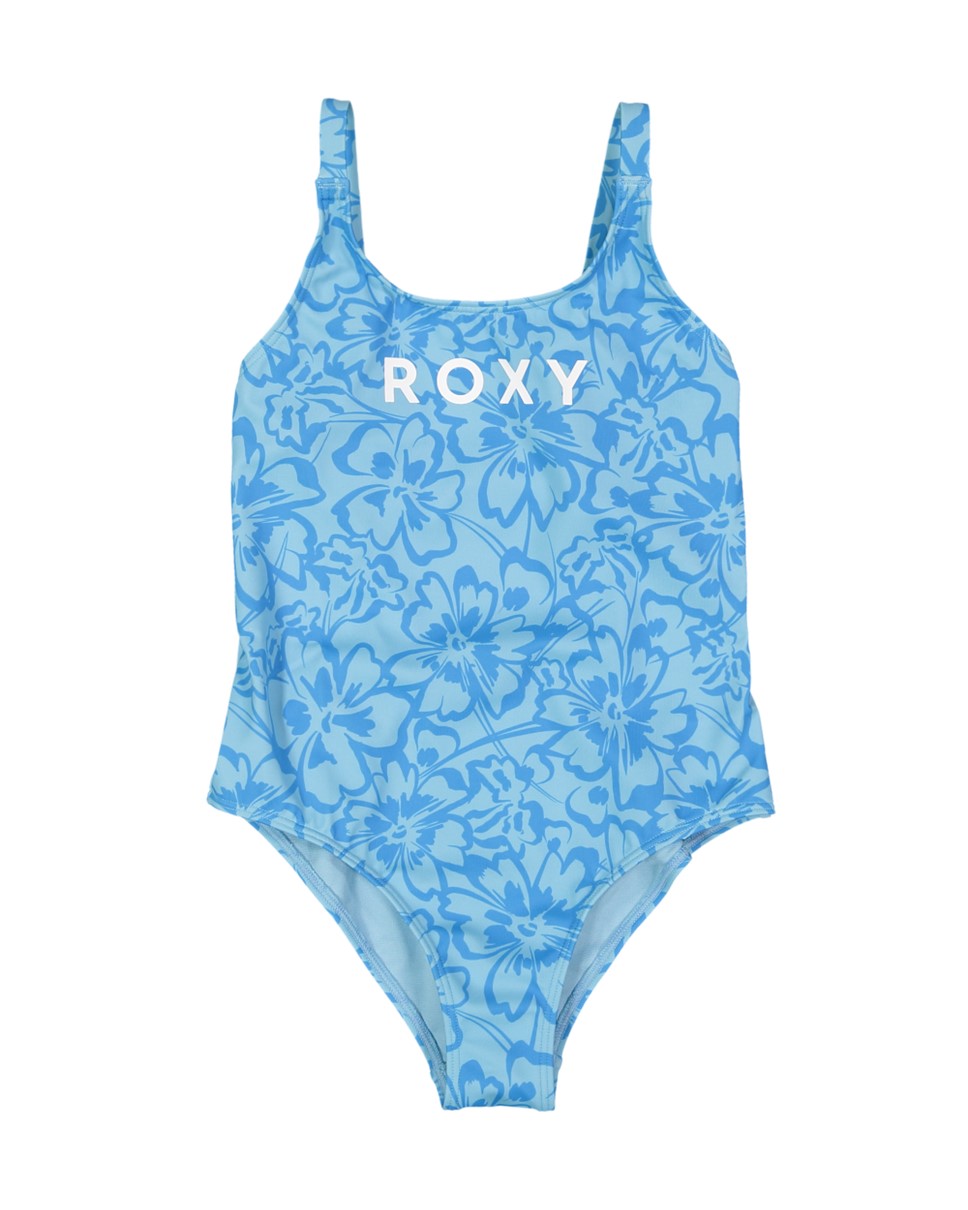 Girls 8-16 Flaura Bico One-Piece Swimsuit
