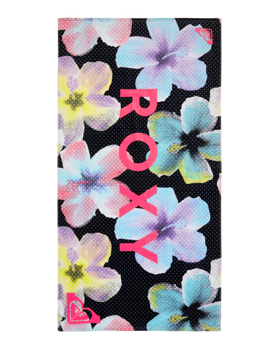 Womens Into The Sun Towel