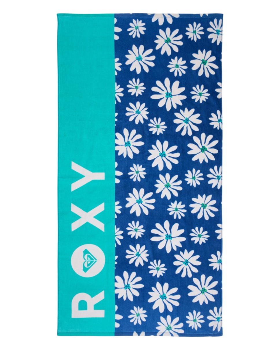 Womens Cold Water Basic Towel