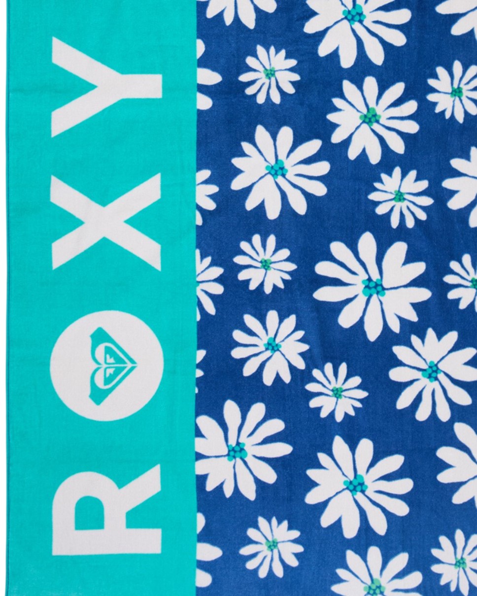 Womens Cold Water Basic Towel