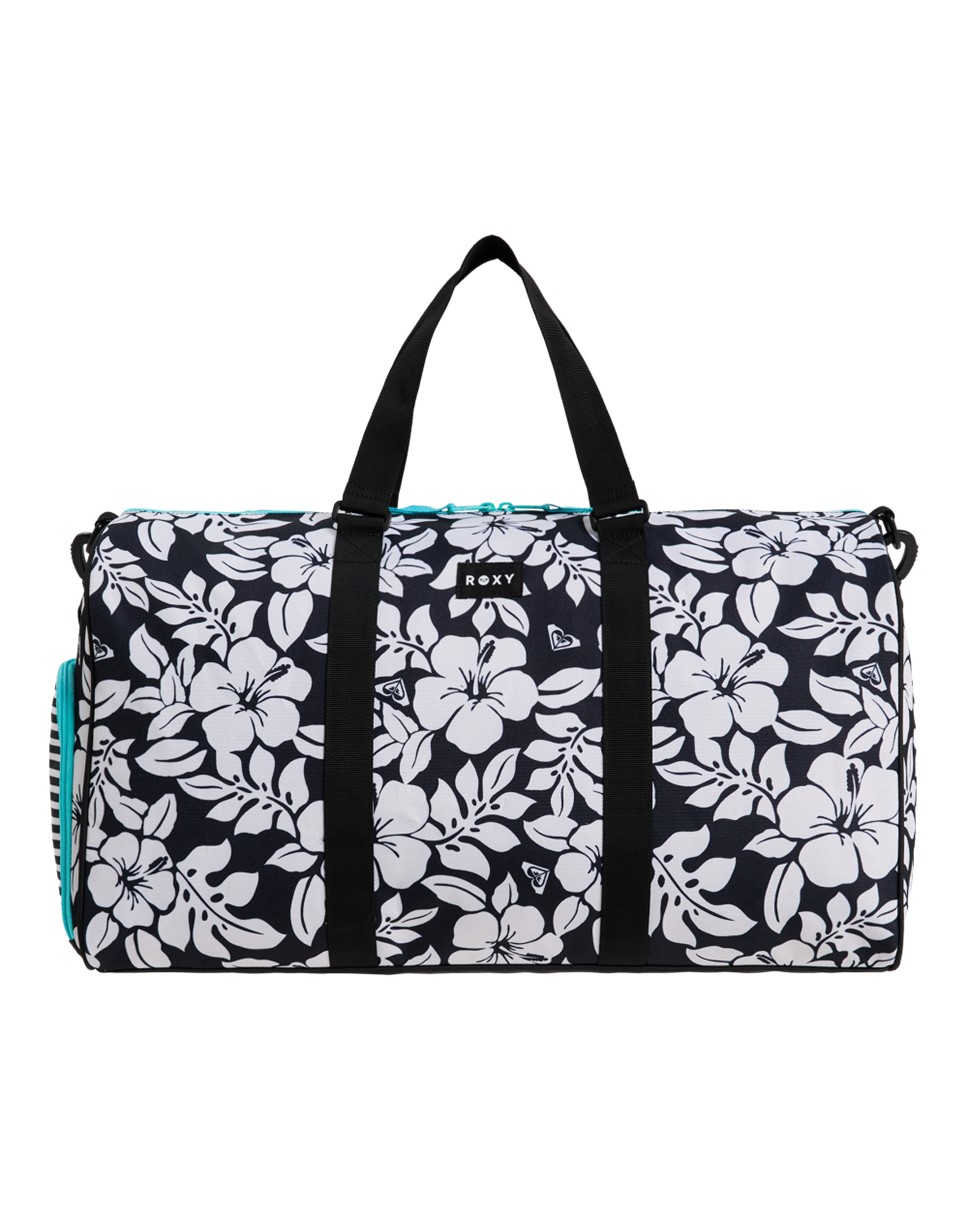 Womens On The Beach Pumpkin Spice 35.2L Duffle