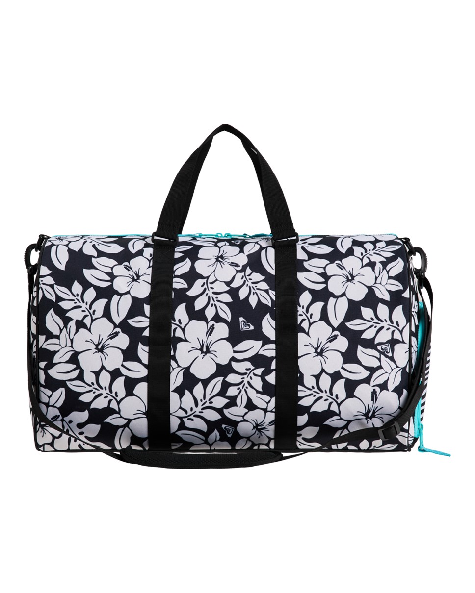 Womens On The Beach Pumpkin Spice 35.2L Duffle