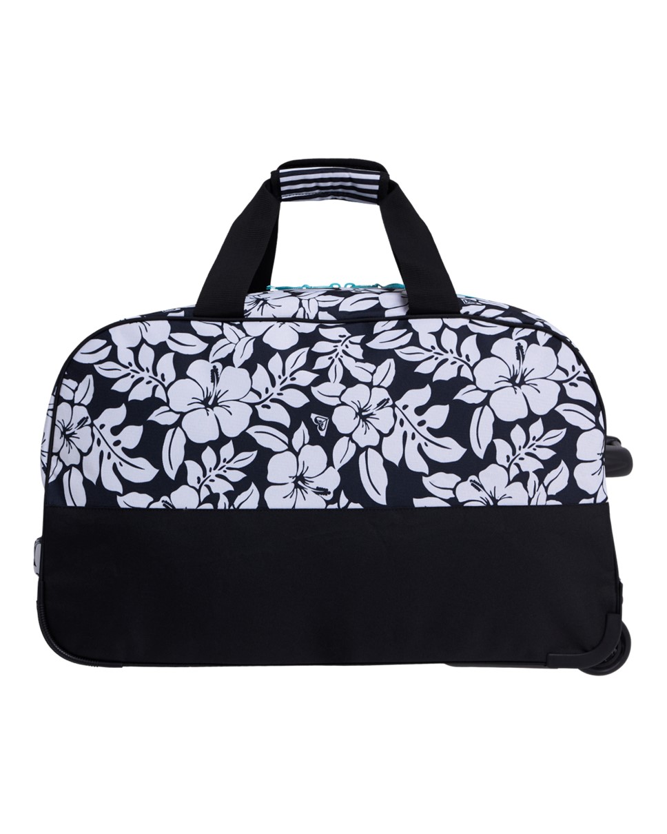 Womens On The Beach Feel It All Large Wheeled Suitcase