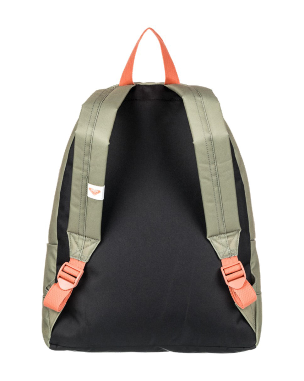 SUGAR BABY - SMALL BACKPACK FOR WOMEN