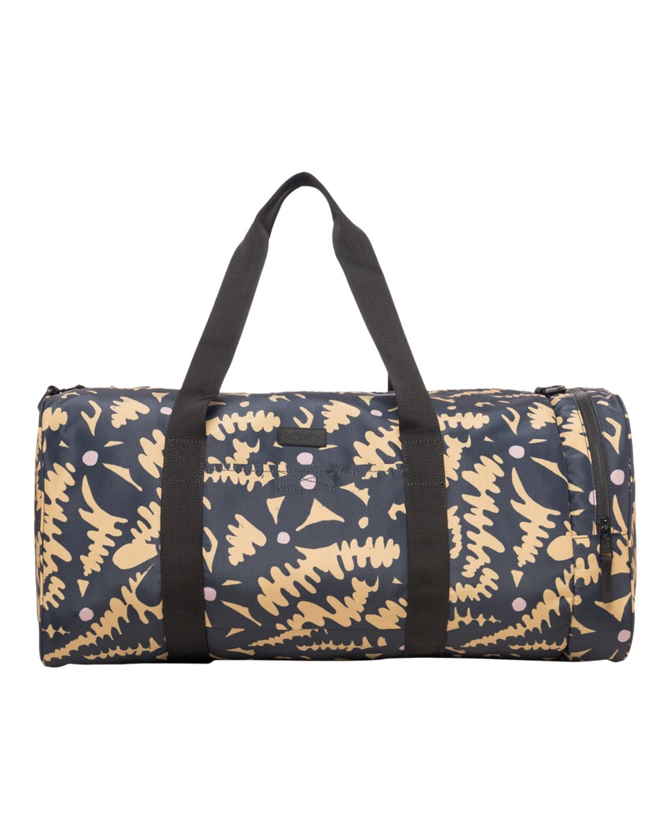 Womens Warm Notes - Weekend Or Sport Bag