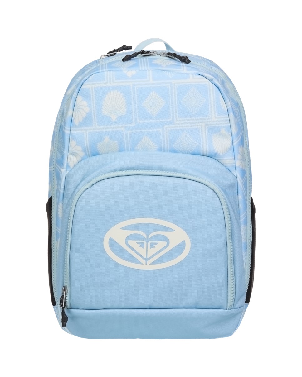Womens Frozen Bliss Medium Backpack (BFN7)
