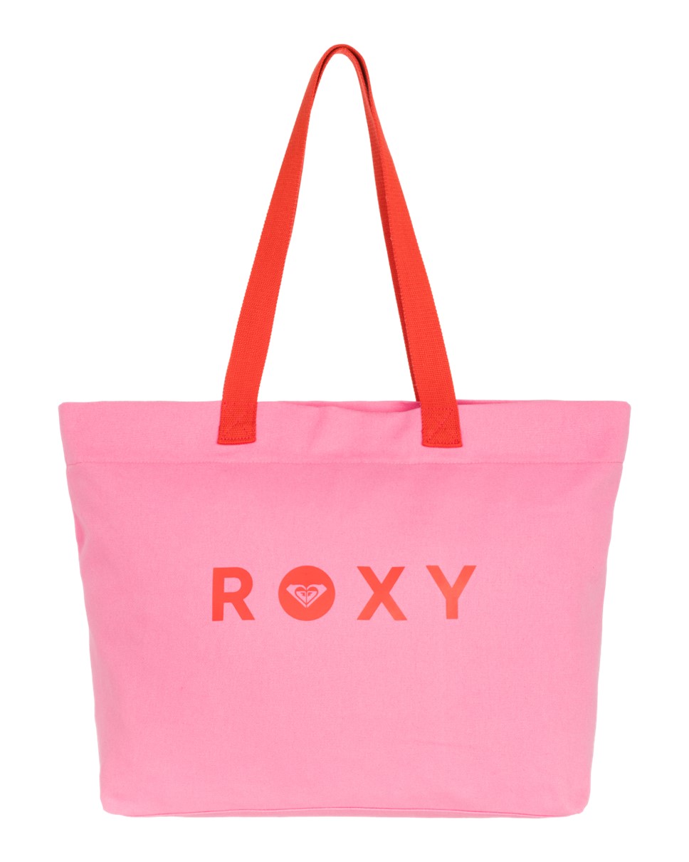 Womens Cool Summer Tote Bag-Pink