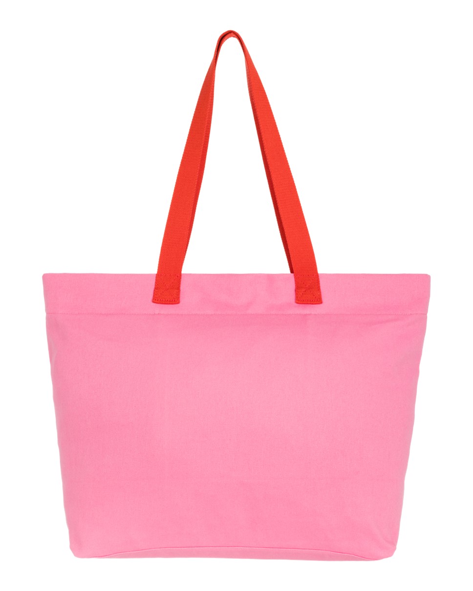 Womens Cool Summer Tote Bag-Pink