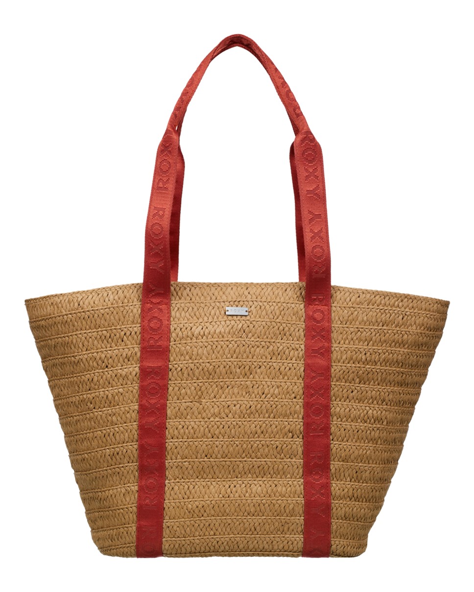 Womens Songbirdy Tote Bag
