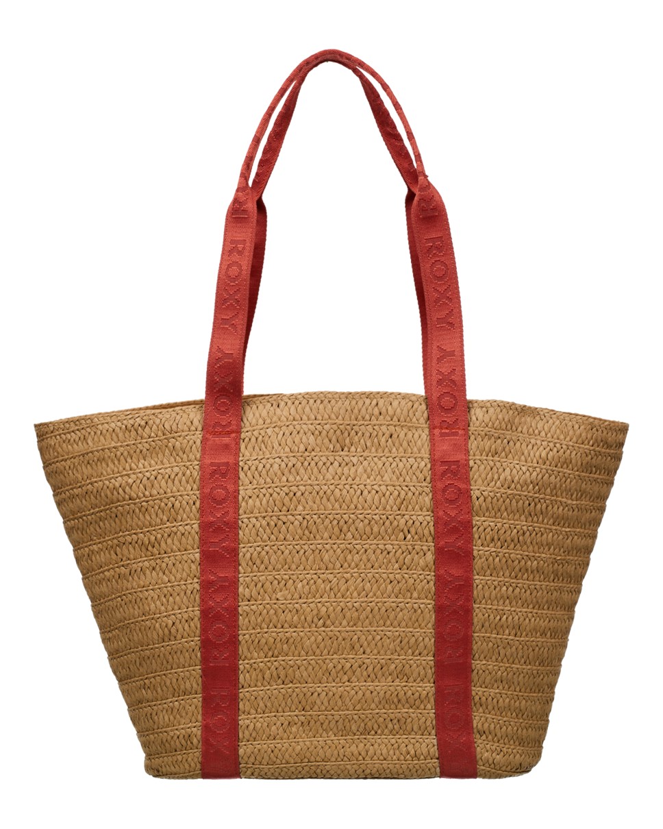 Womens Songbirdy Tote Bag