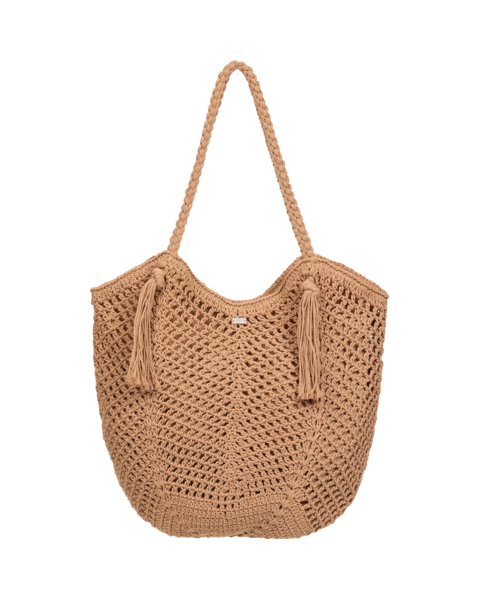 Womens Logical Song Tote Bag (YEF0)