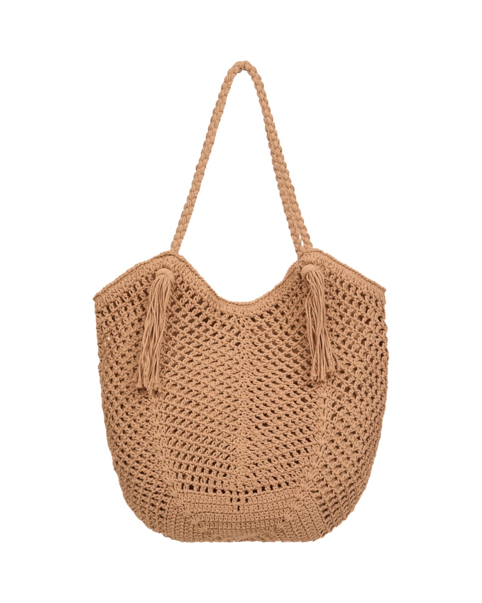 Womens Logical Song Tote Bag (YEF0)