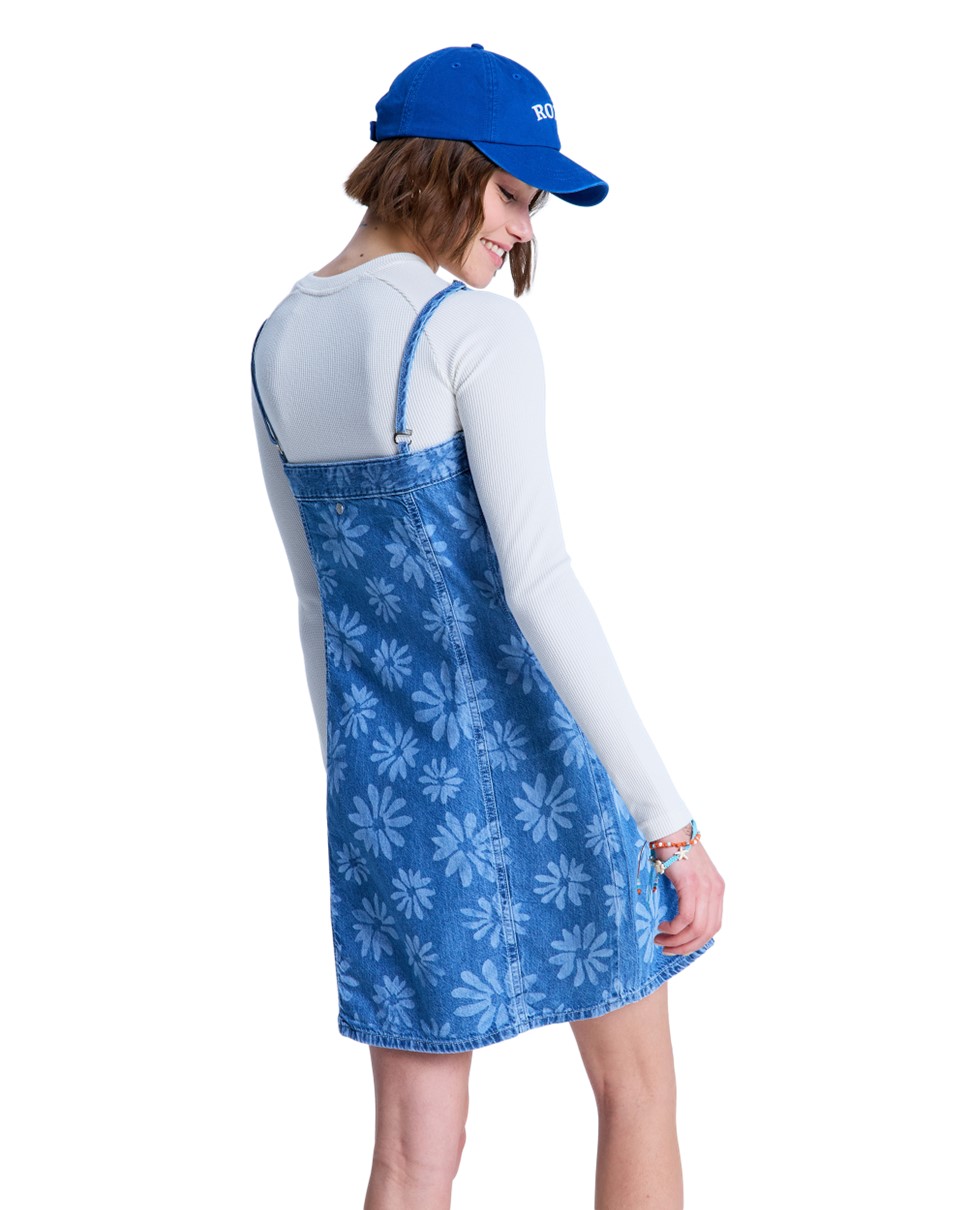 Womens Surf City Dreamy Daze Dress