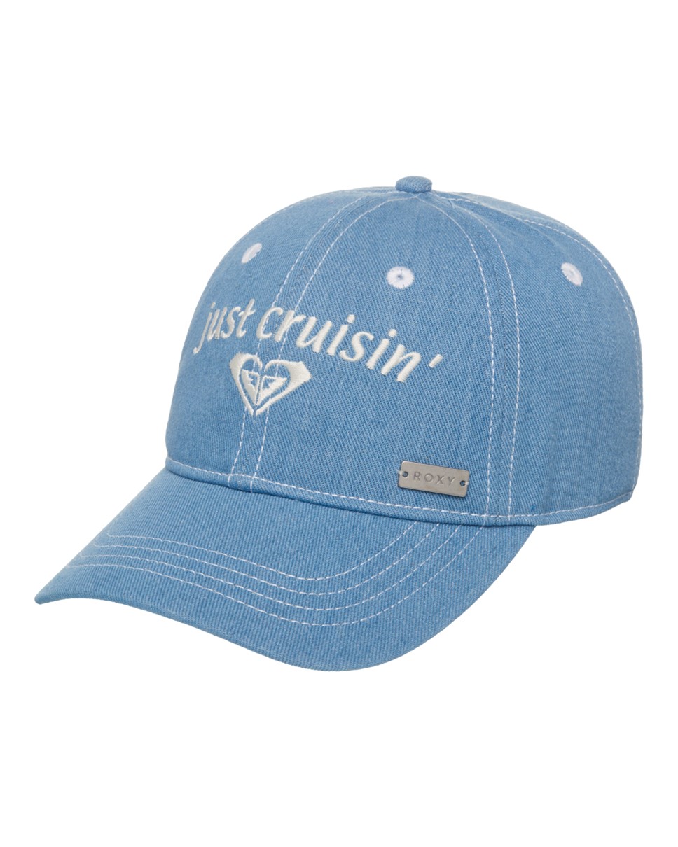 Womens Sparking Cupcake Baseball Cap