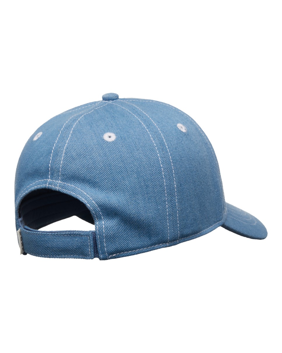 Womens Sparking Cupcake Baseball Cap