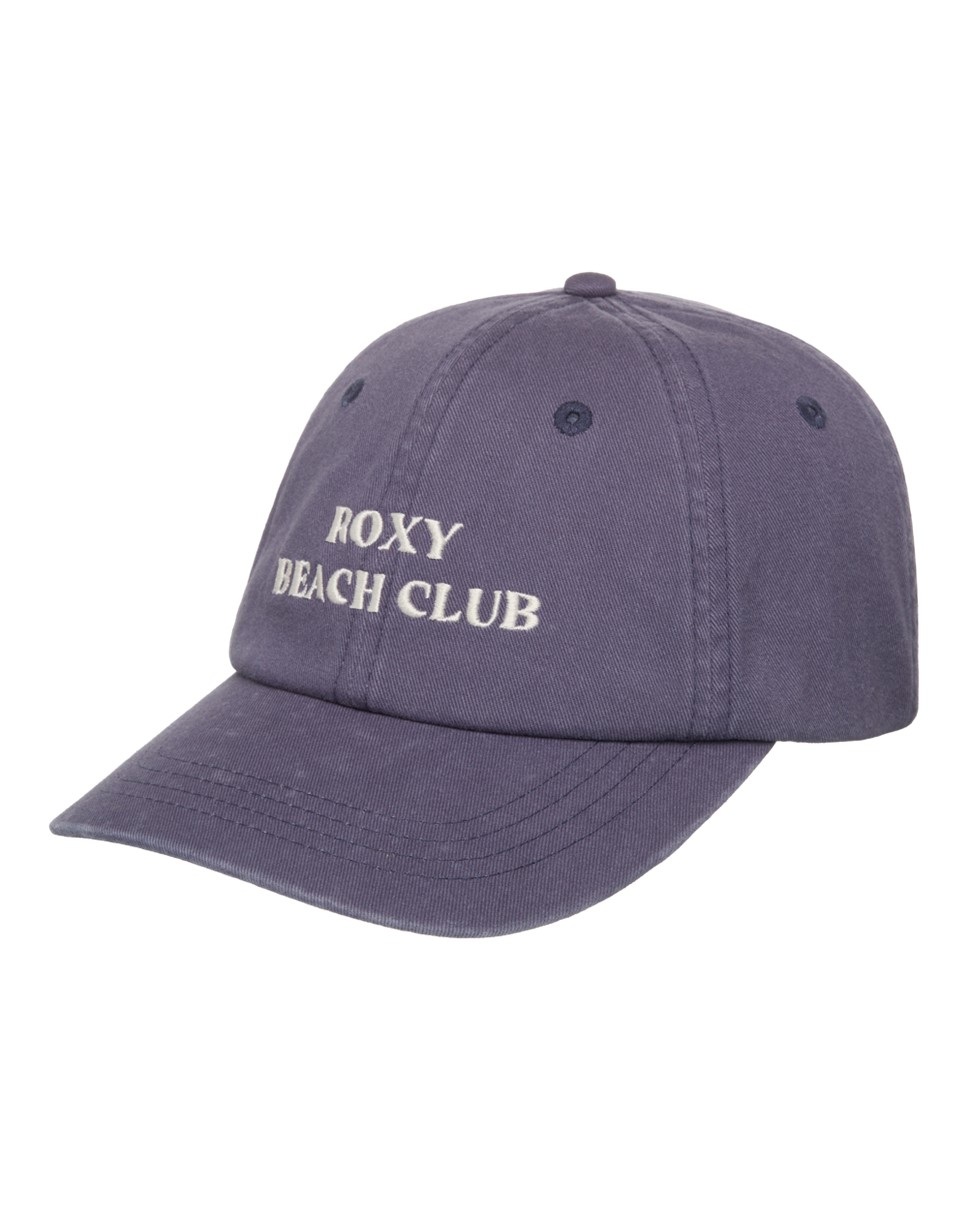 Womens Toadstool Baseball Cap (BYL0)