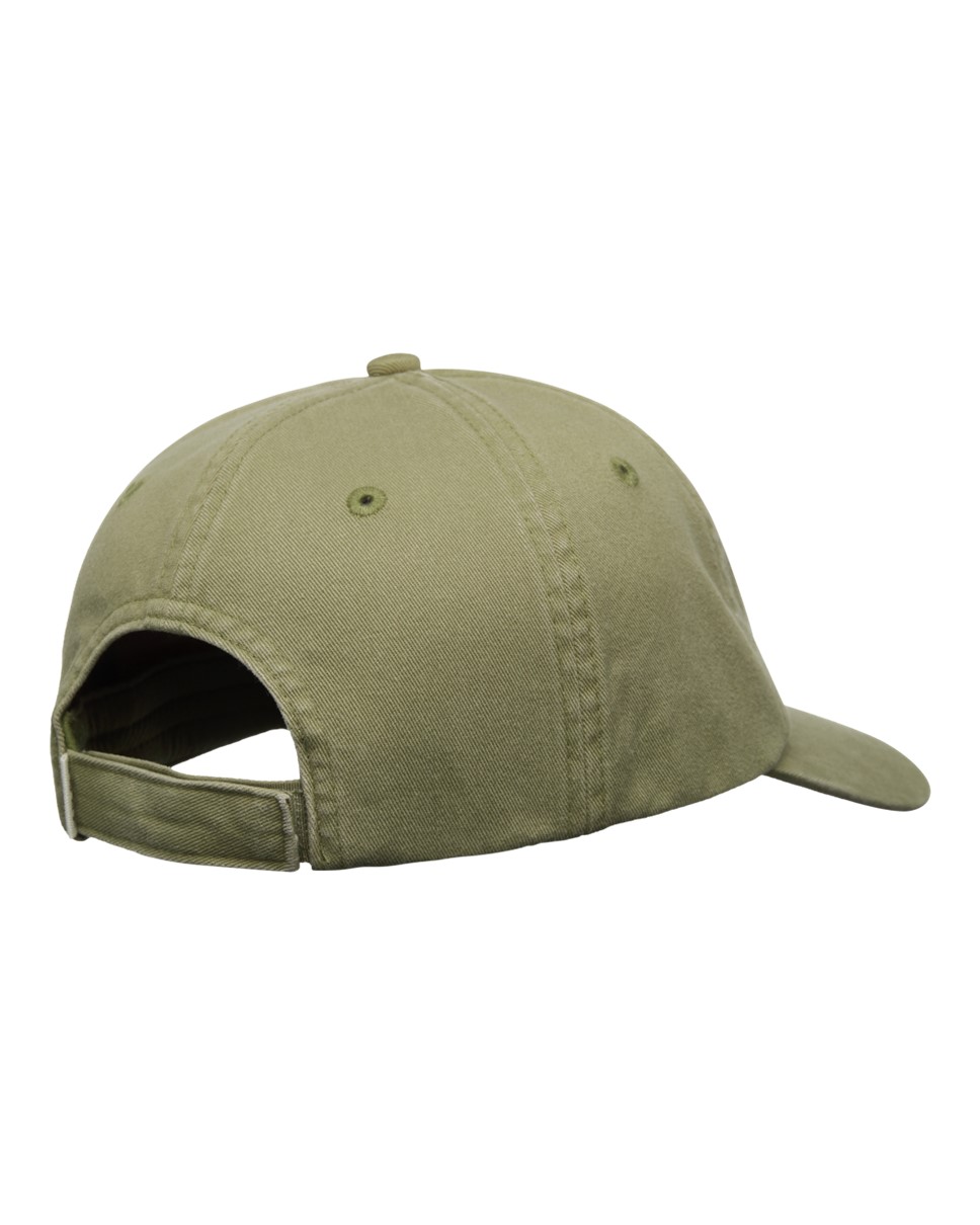 Womens Toadstool Baseball Cap (GLD0)