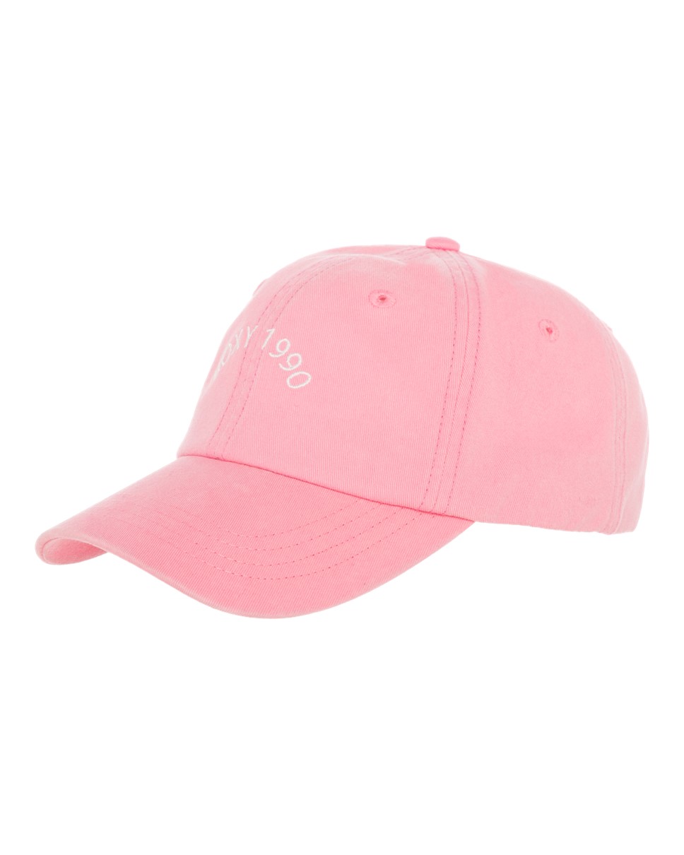Womens Toadstool Dad Cap-Pink