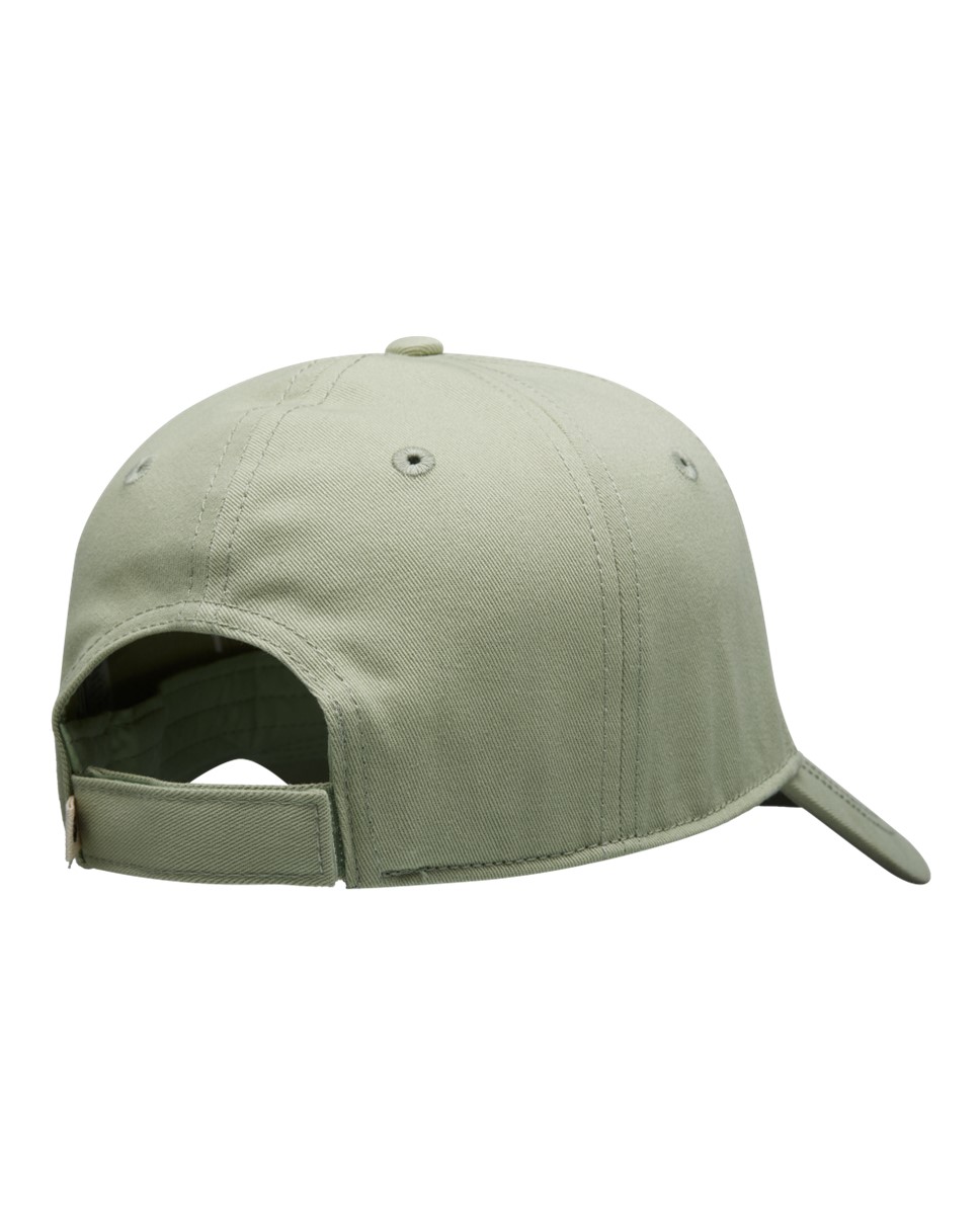 Womens Dear Believer Color-Green
