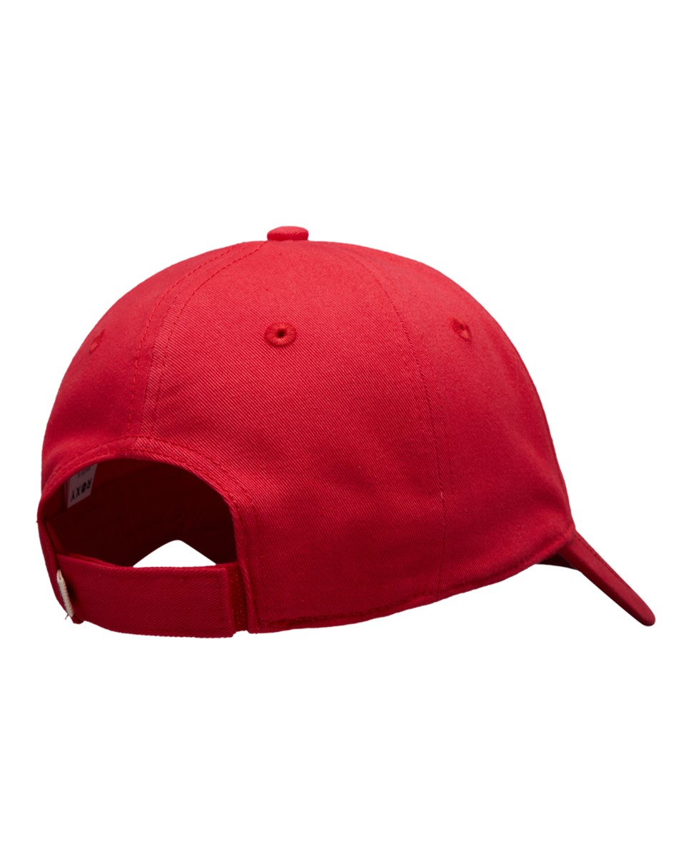 Womens Dear Believer Color-Red