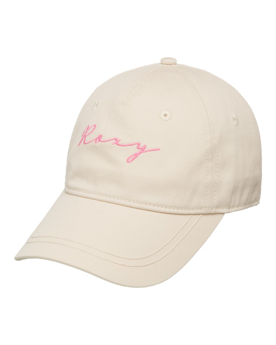 Womens Dear Believer Color Cap-Beige