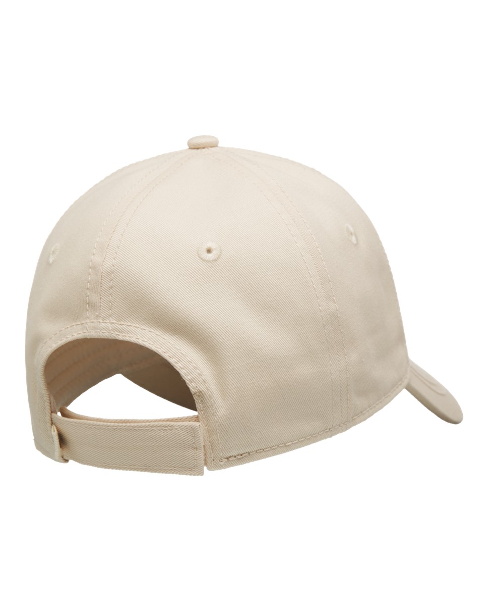 Womens Dear Believer Color Cap-Beige