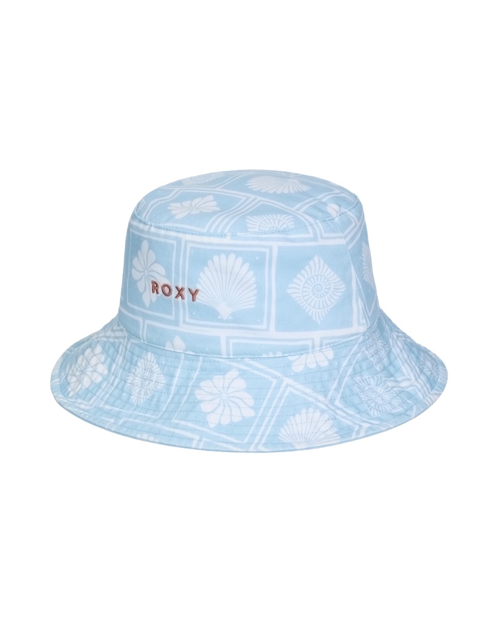 Womens Jasmine Paradise Bucket Hat (BFN7)