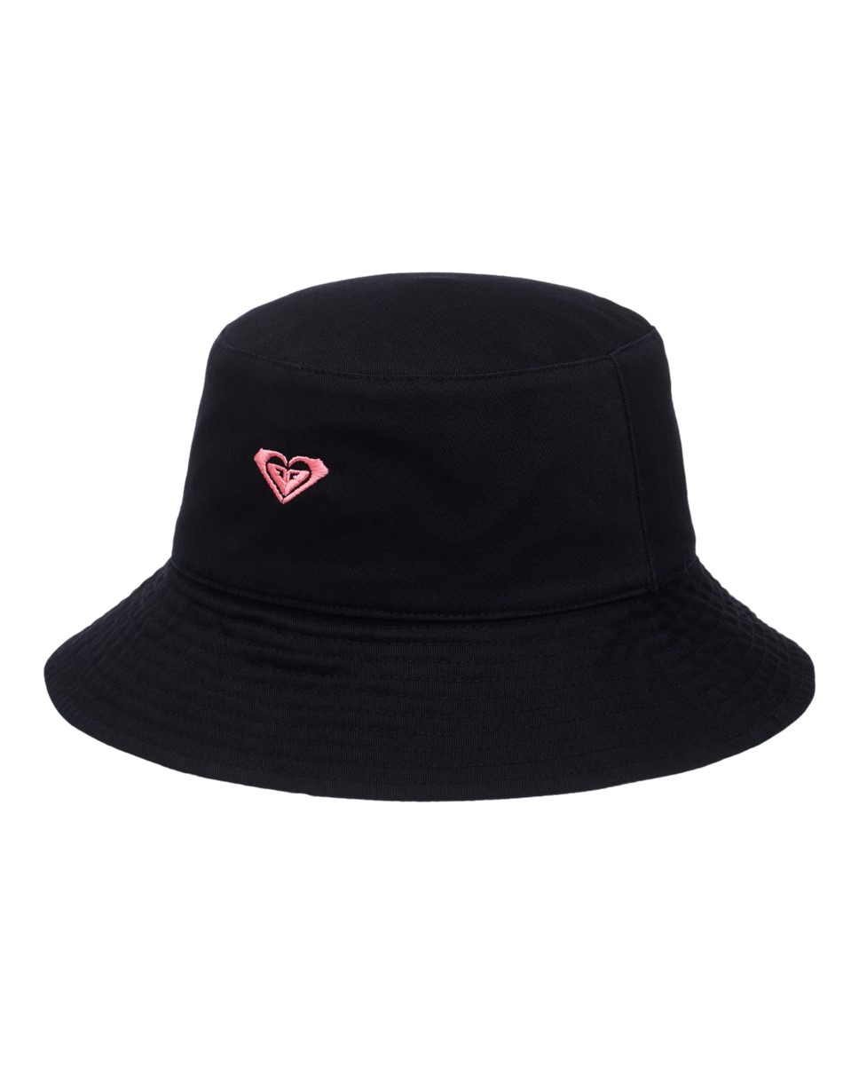 Womens On The Beach Jasmine Paradise Bucket Hat