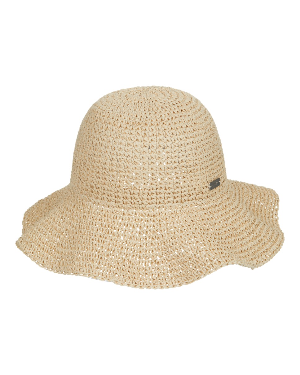 Womens Loving Sun Hat
