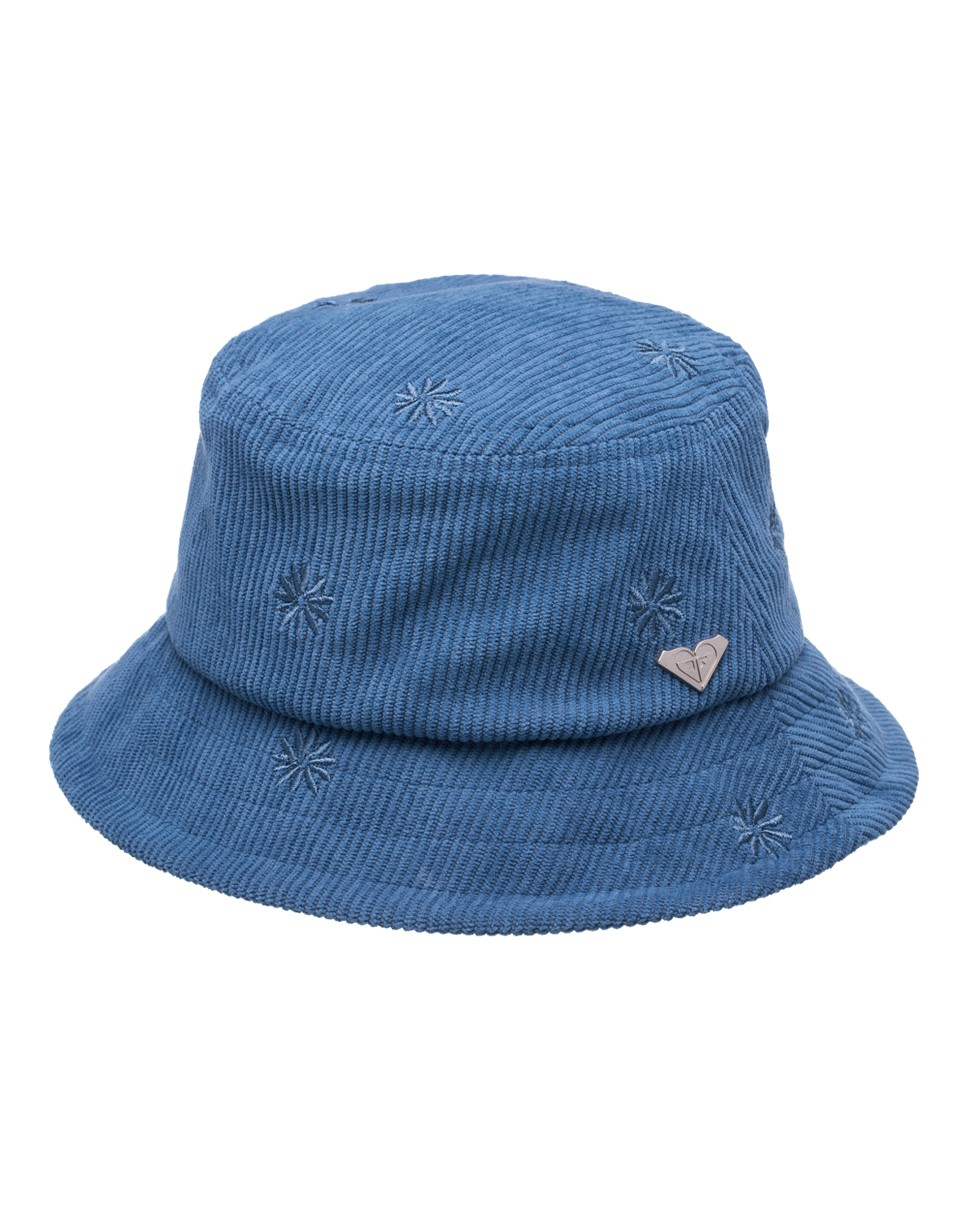 Womens Feeling Emby Bucket Hat