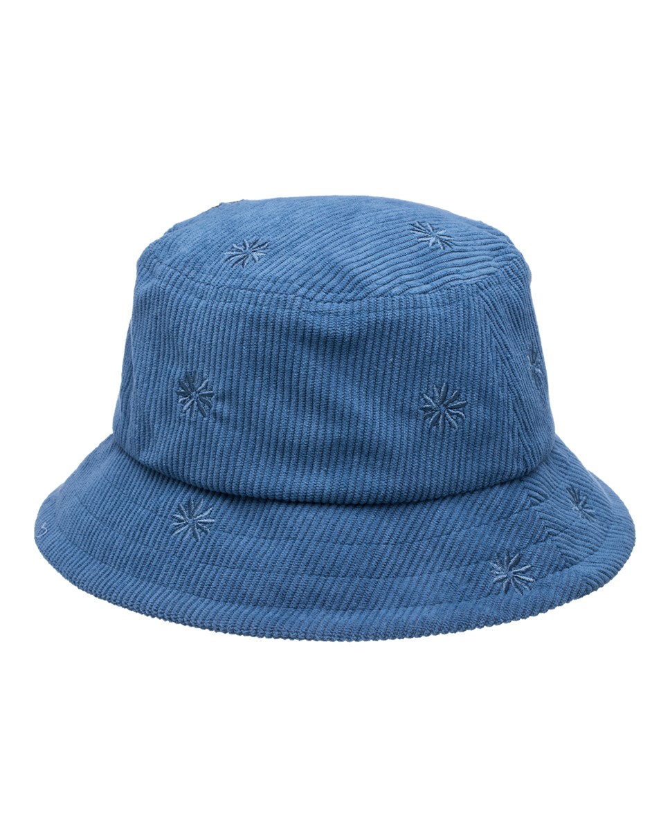 Womens Feeling Emby Bucket Hat