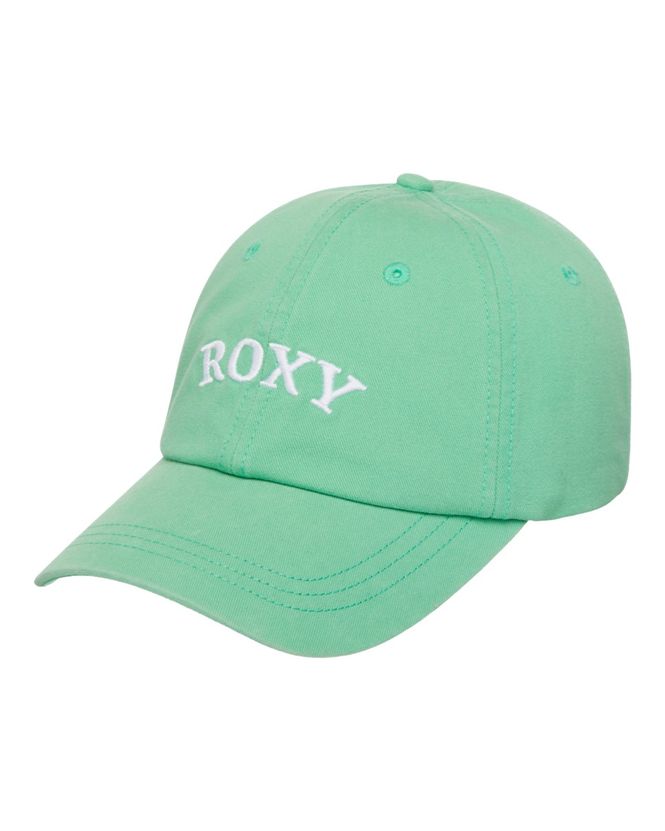 Womens Summer Breezy Cap-Green