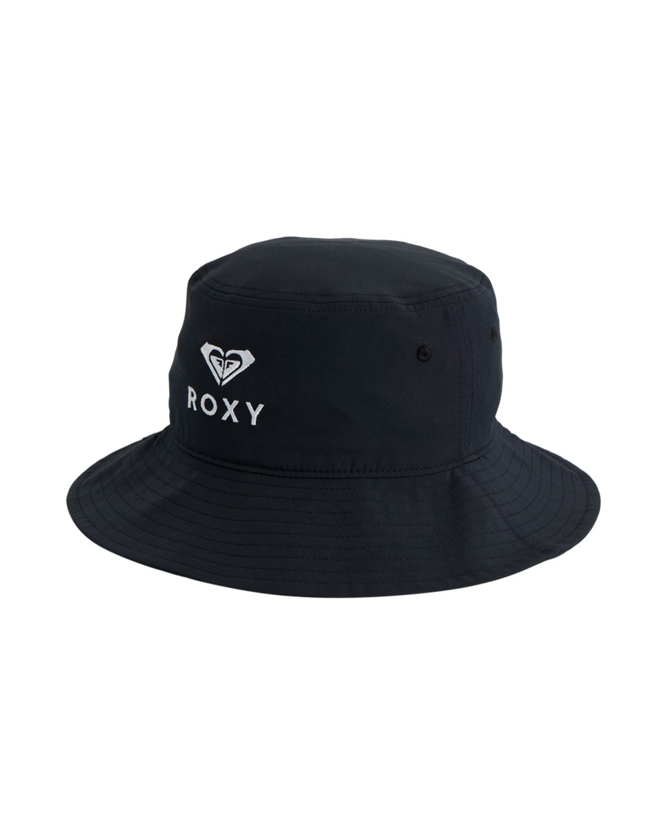 Womens Roxy Sun Addiction Bucket Hat